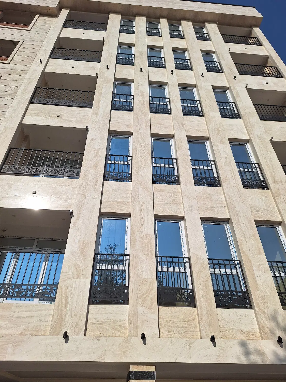 اجاره آپارتمان ۱۱۰ متر