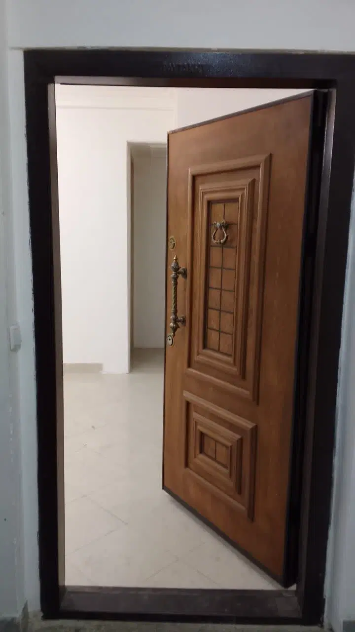 واحد اداری مسکونی
