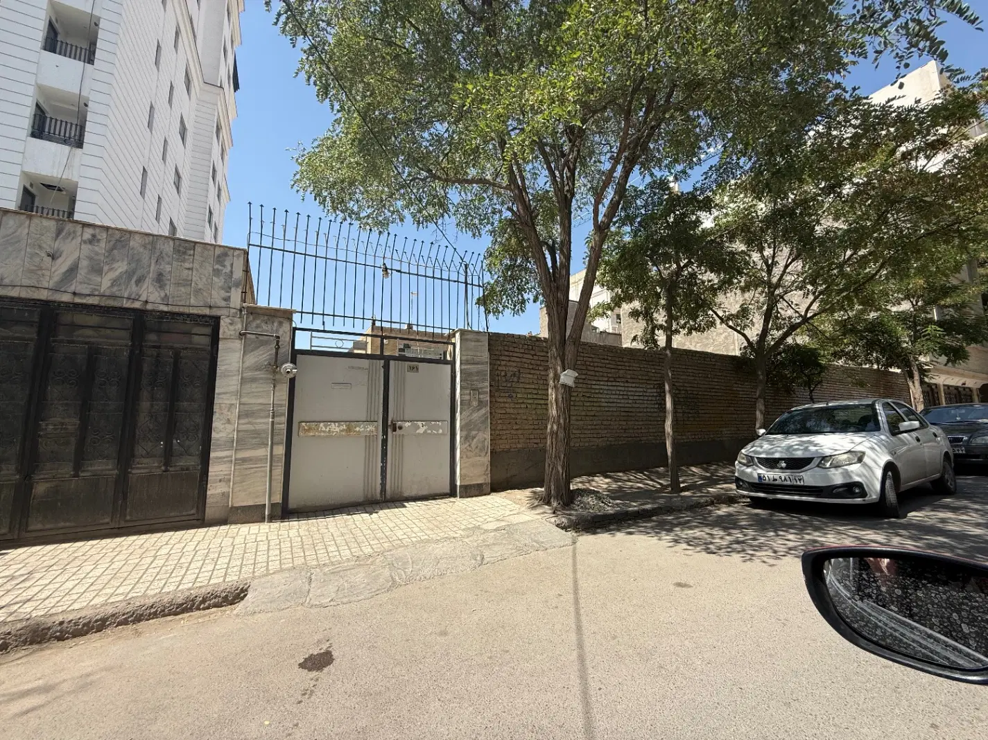 ویلایی دربست فرهنگ