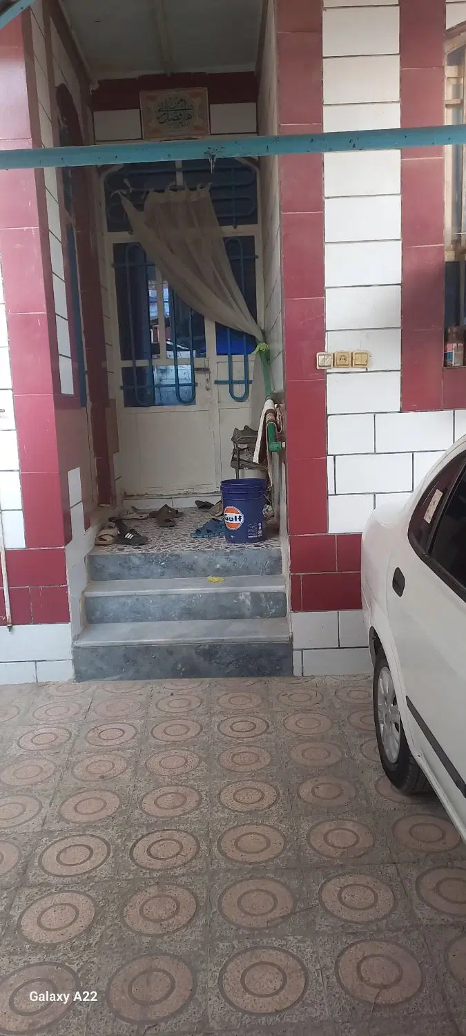 منزل ویلای ۱۵۰متری