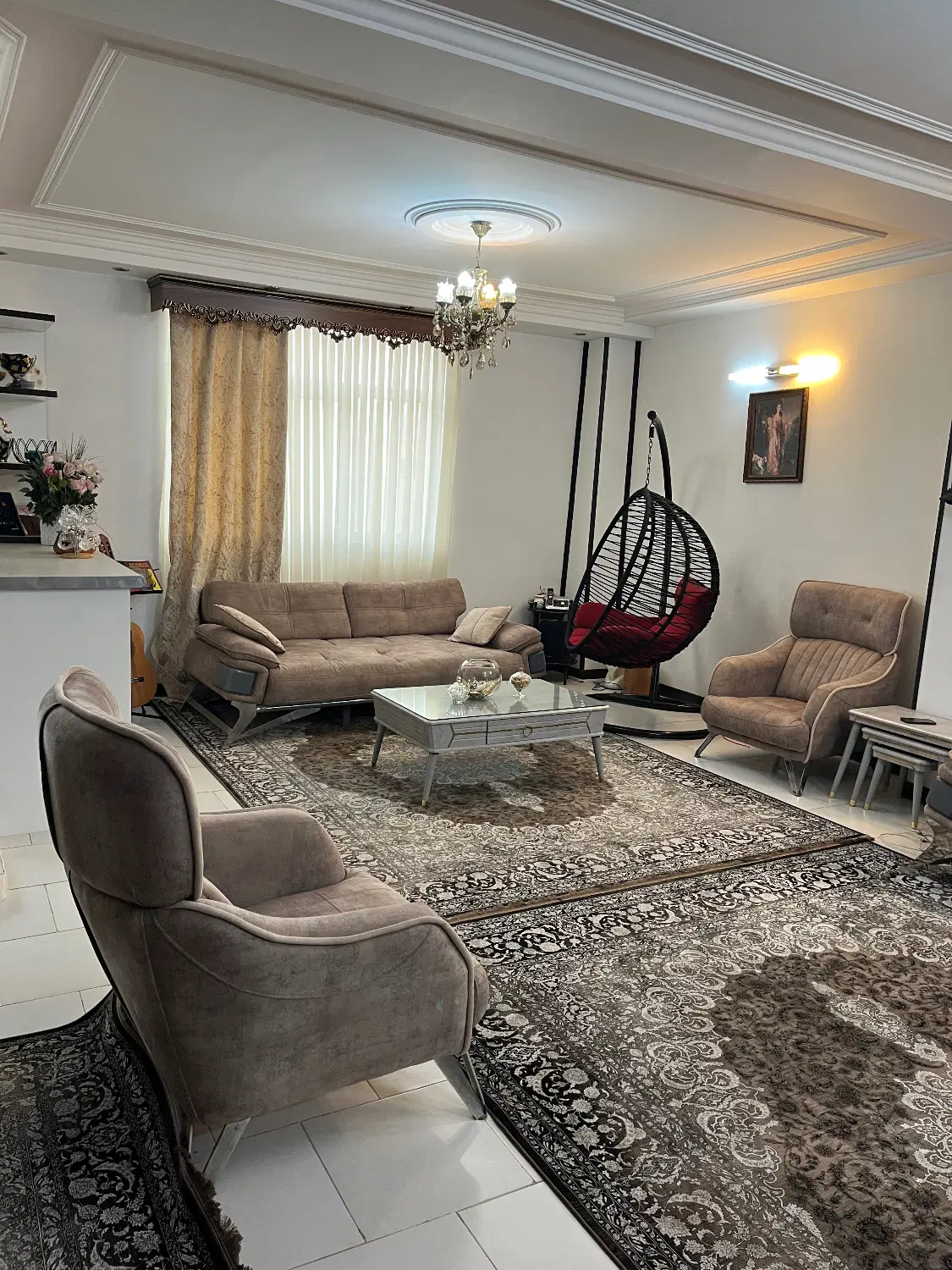 آپارتمان
