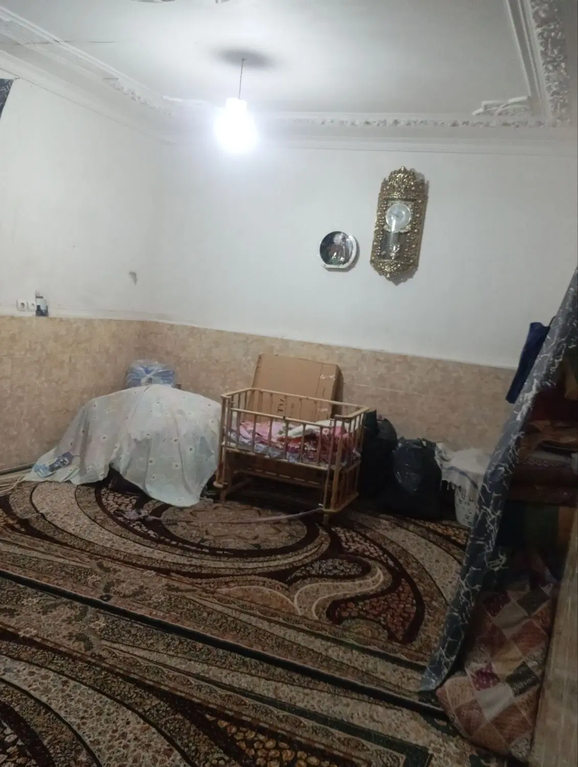 اجاره ویلایی نخل ناخدا نزدیک ترمینال