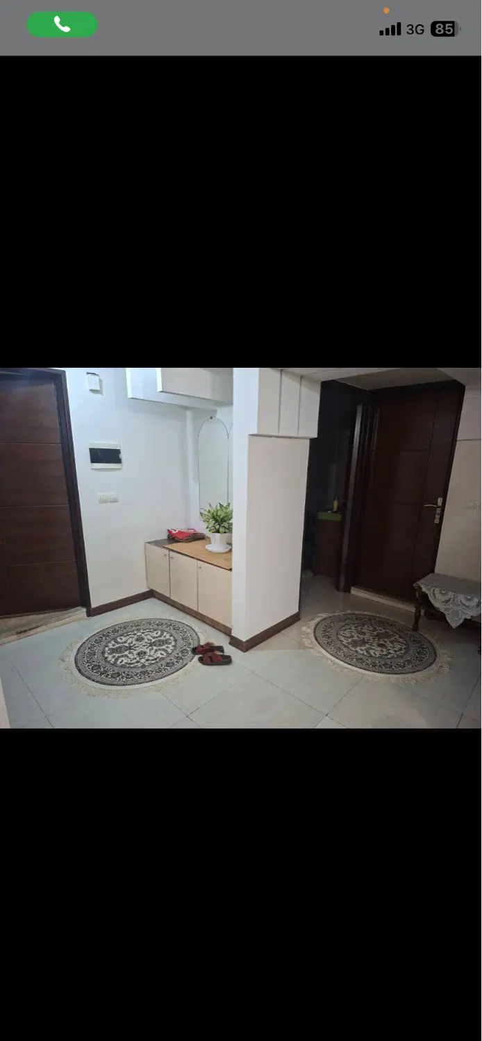اجاره اپارتمان ۱۴۰ متری سه خواب آب ۲۵۰