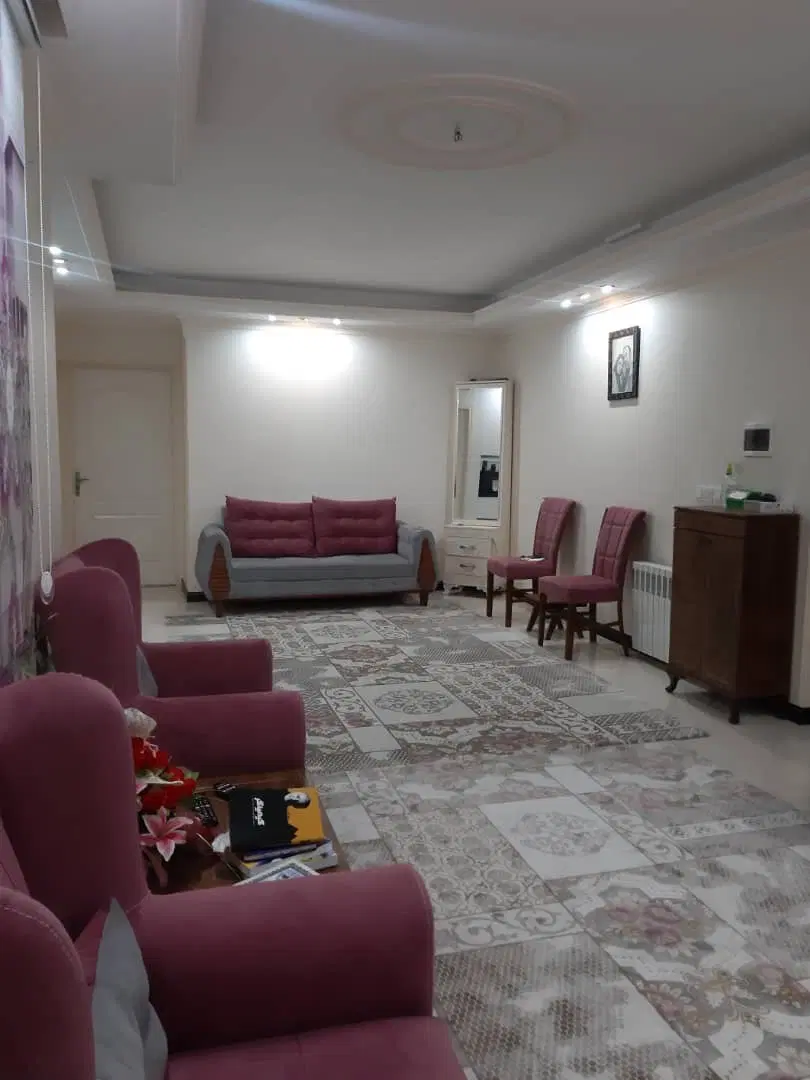 واحد ۵۶ متری نقلی فول