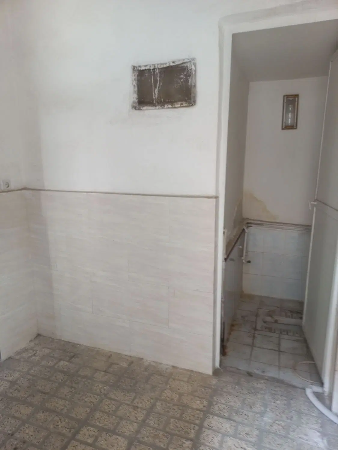 منزل دربست تمیز یه طبقه رهن کامل
