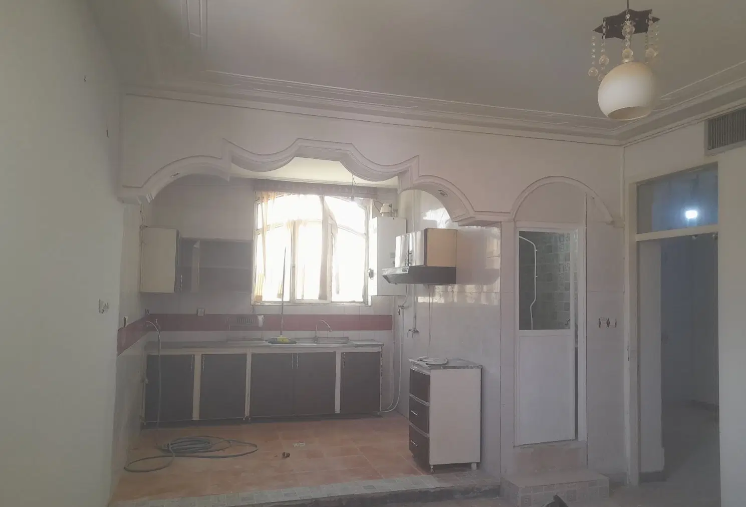 منزل یکخوابه ۷۰متری