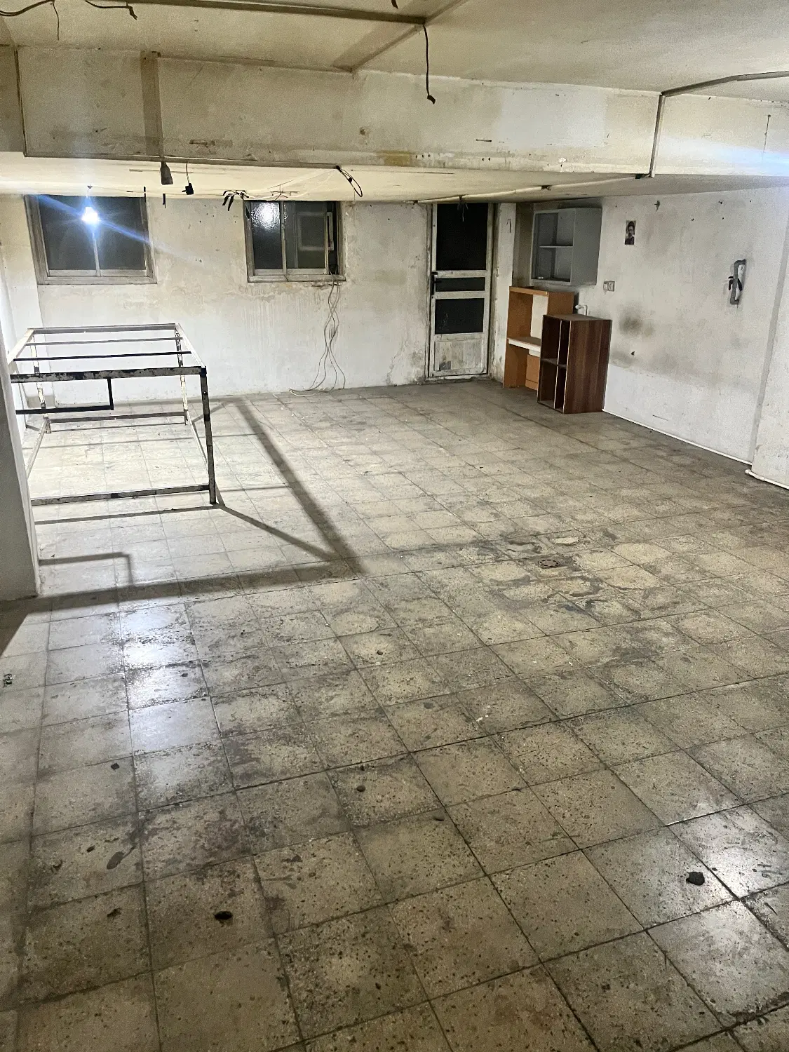 پارکینگ جهت تولیدی