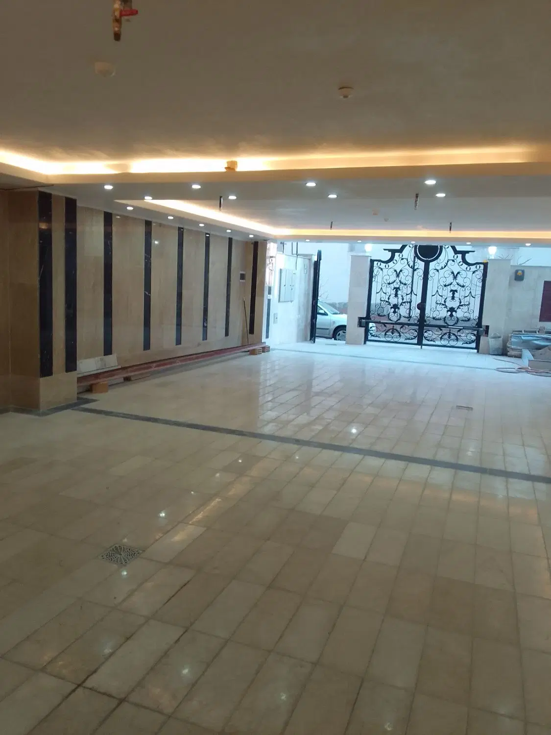 فروَش واحدهای فول امکانات مهندسی مهندسی ساز