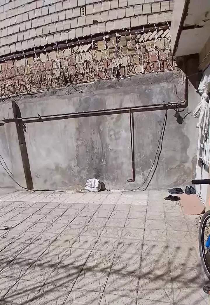 اجاره ویلایی دربست کشف