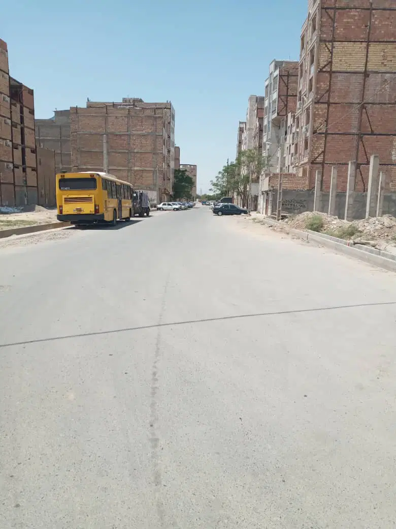 زمین ملک پاکدشت شمشاد 14