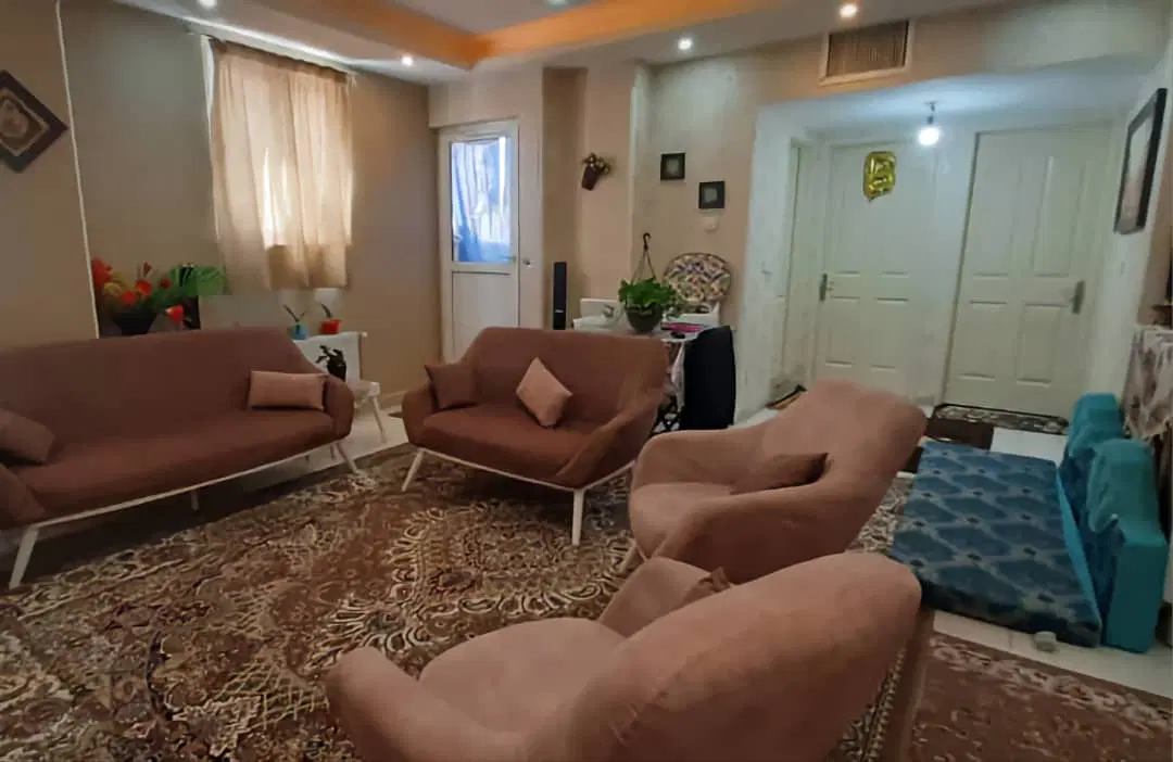 یک واحد اپارتمان رهن و اجاره