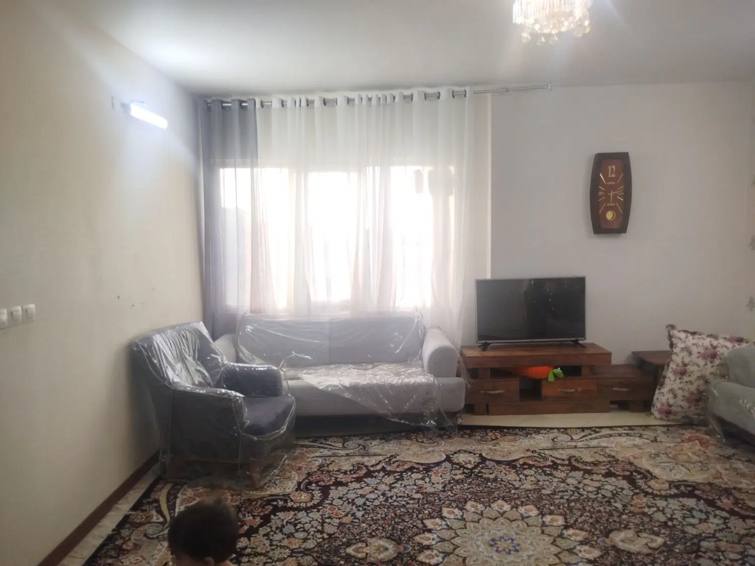 آپارتمان رهن و اجاره