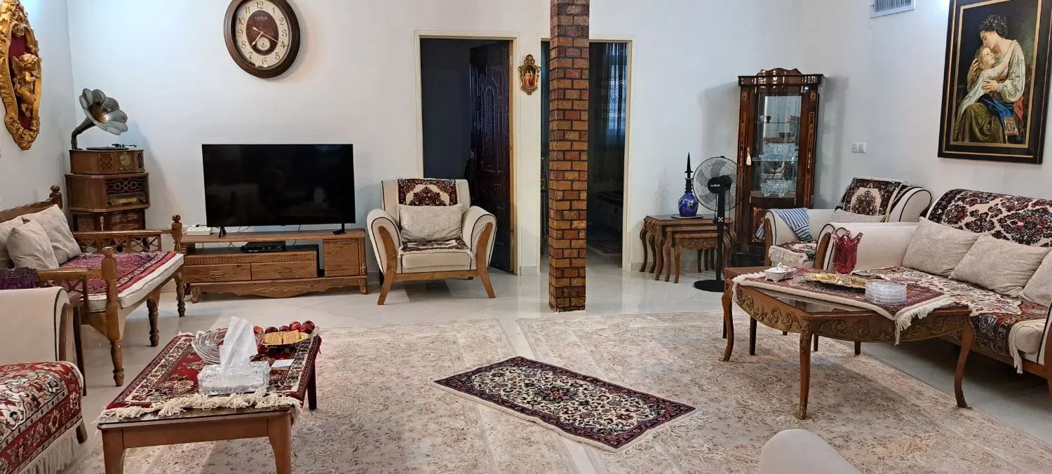 حافظیه مناسب ساخت و ساز و سکونت