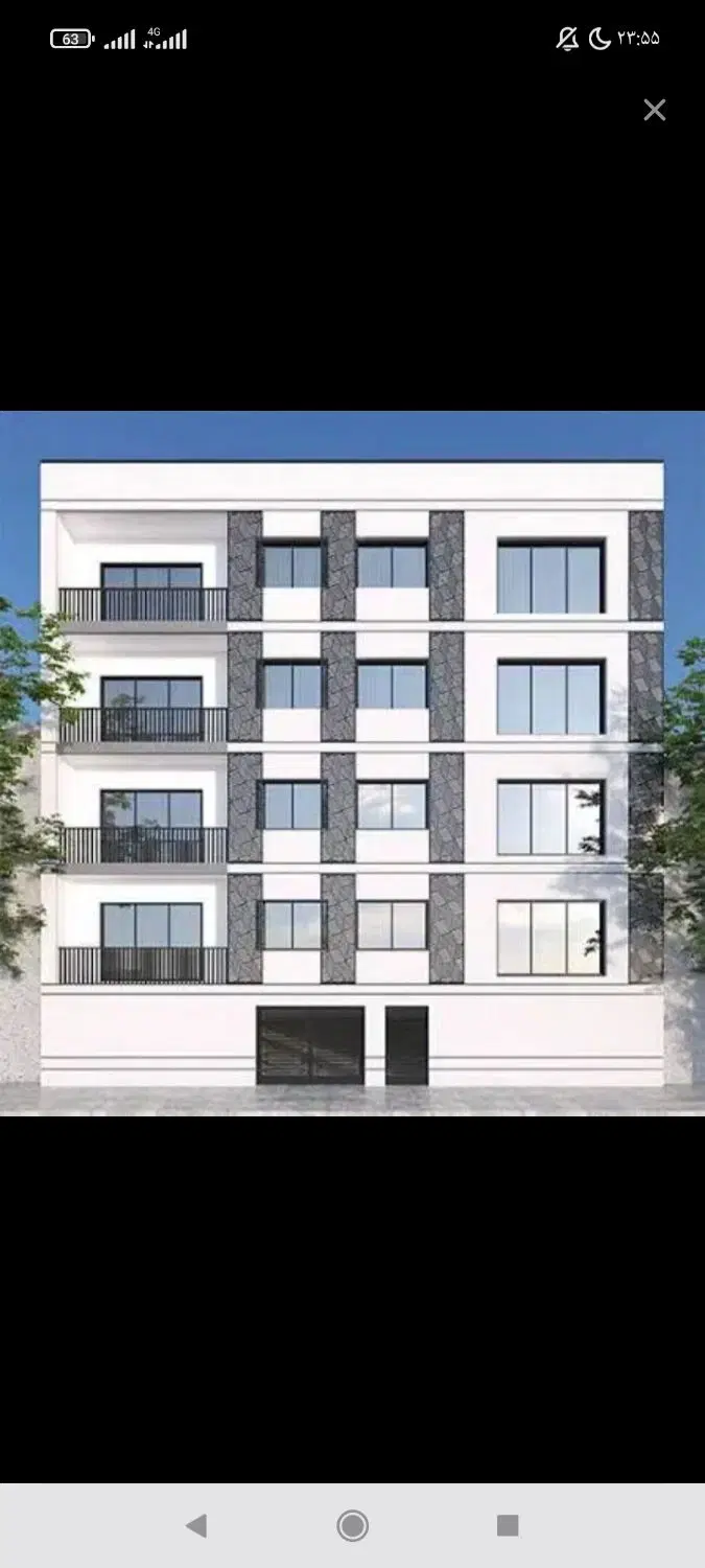 فروش آپارتمان یک خواب 80متر