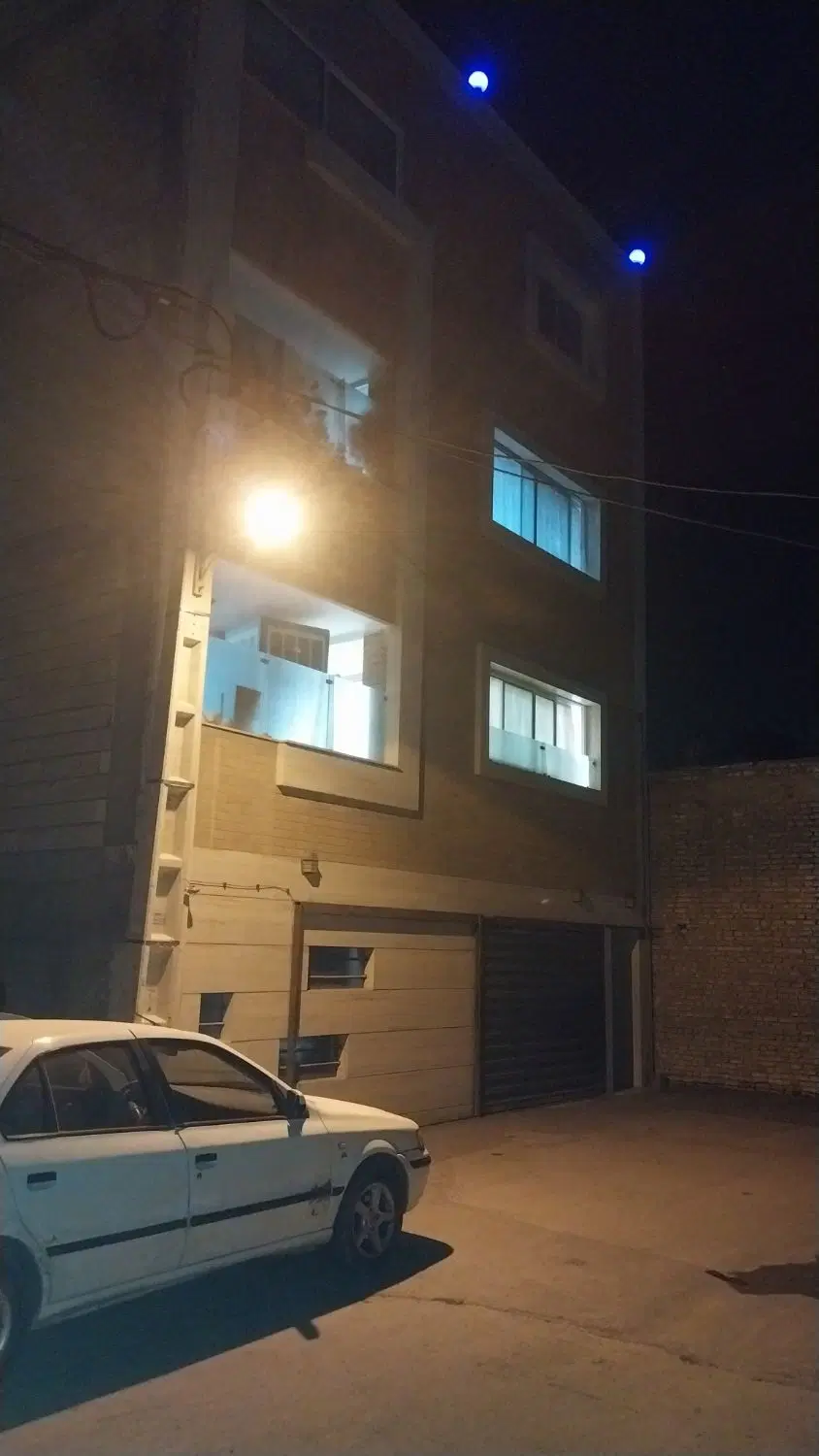 اجاره واحد مسکونی