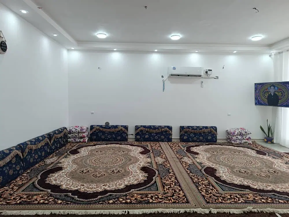 منزل کرایه جهت ایام اربعین