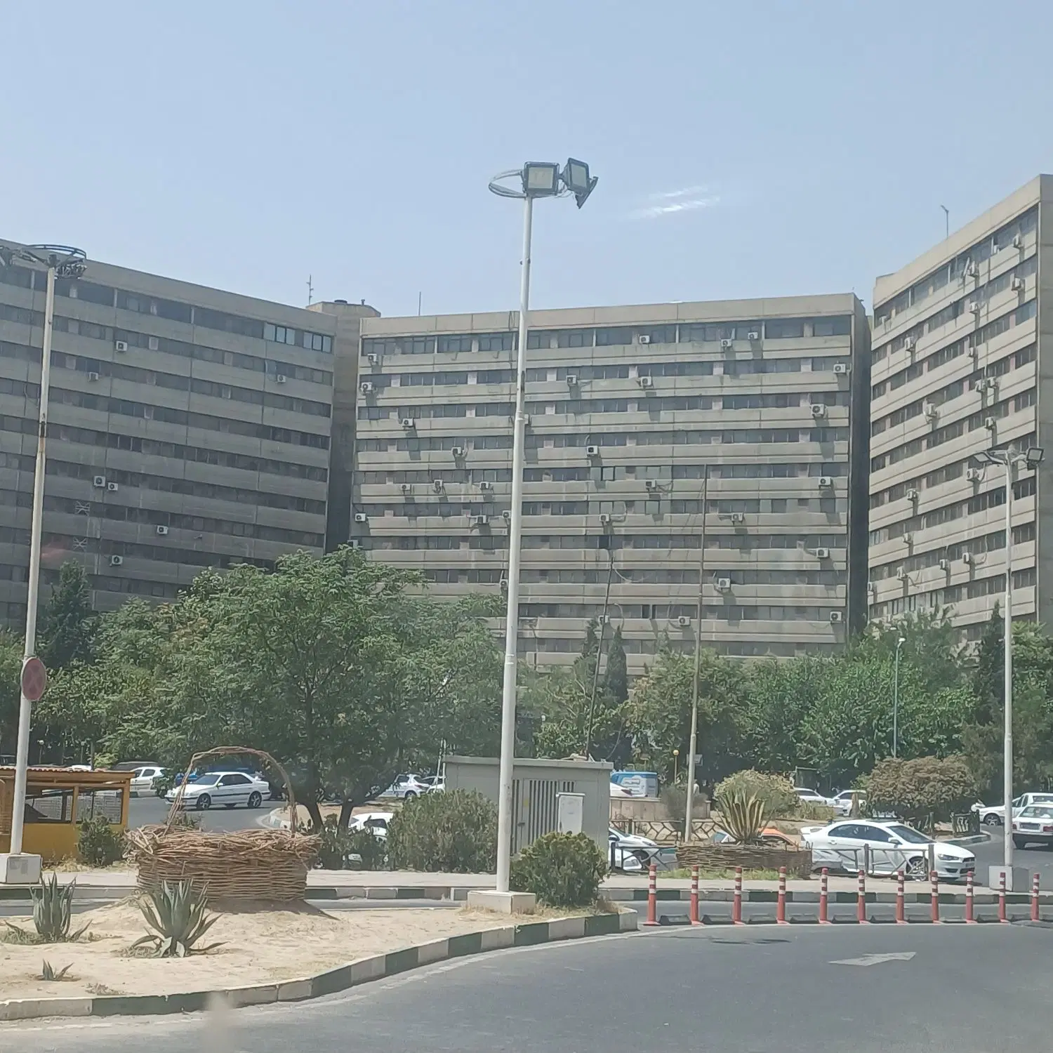 یک خواب بلوک فرد