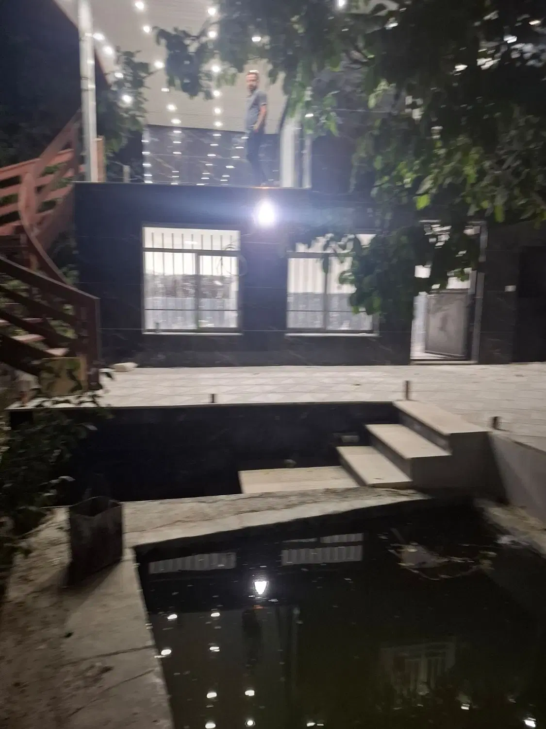باغ ۵۵۰متری حیدره