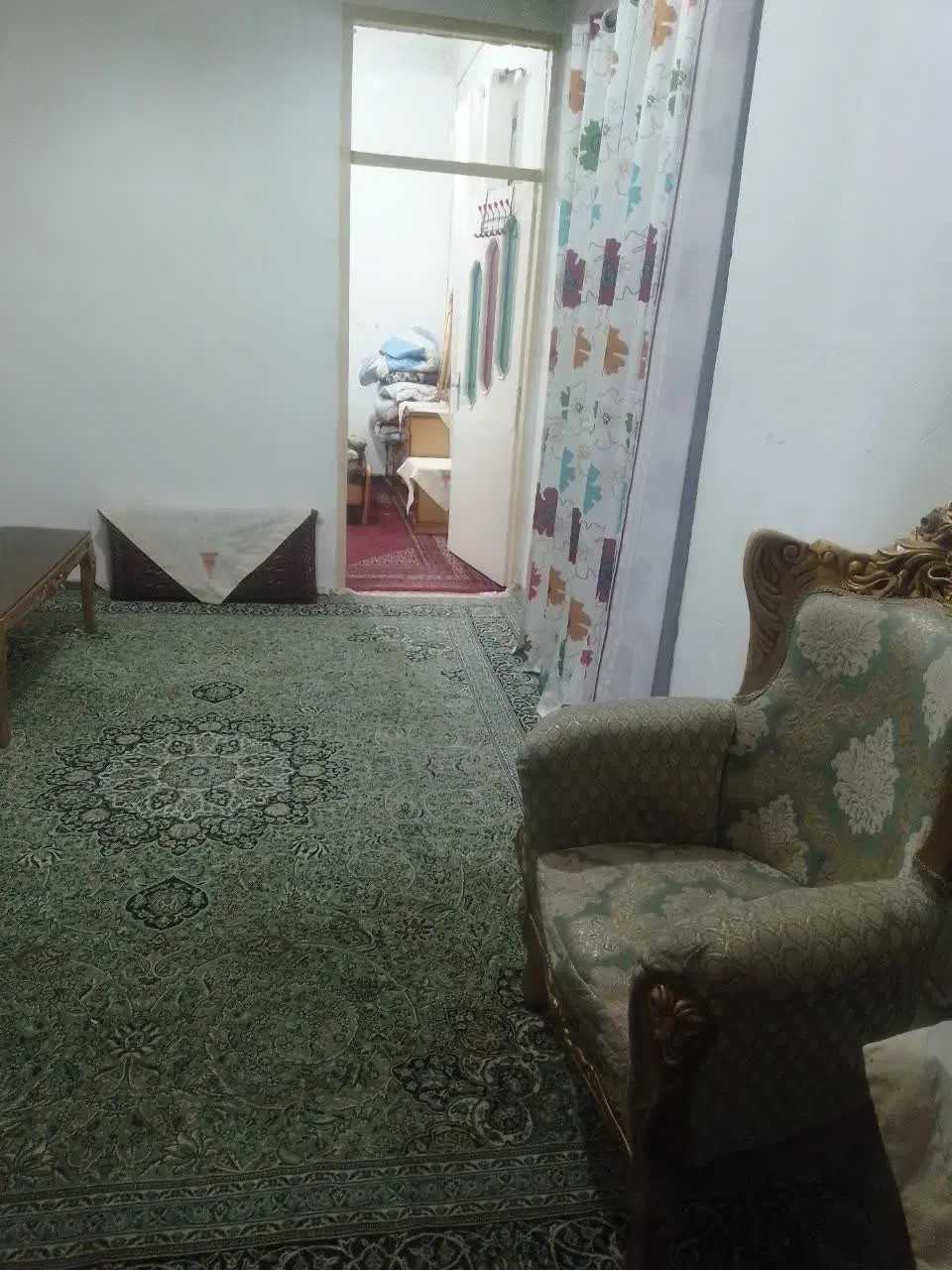 آرامشی تکرار نشدنی