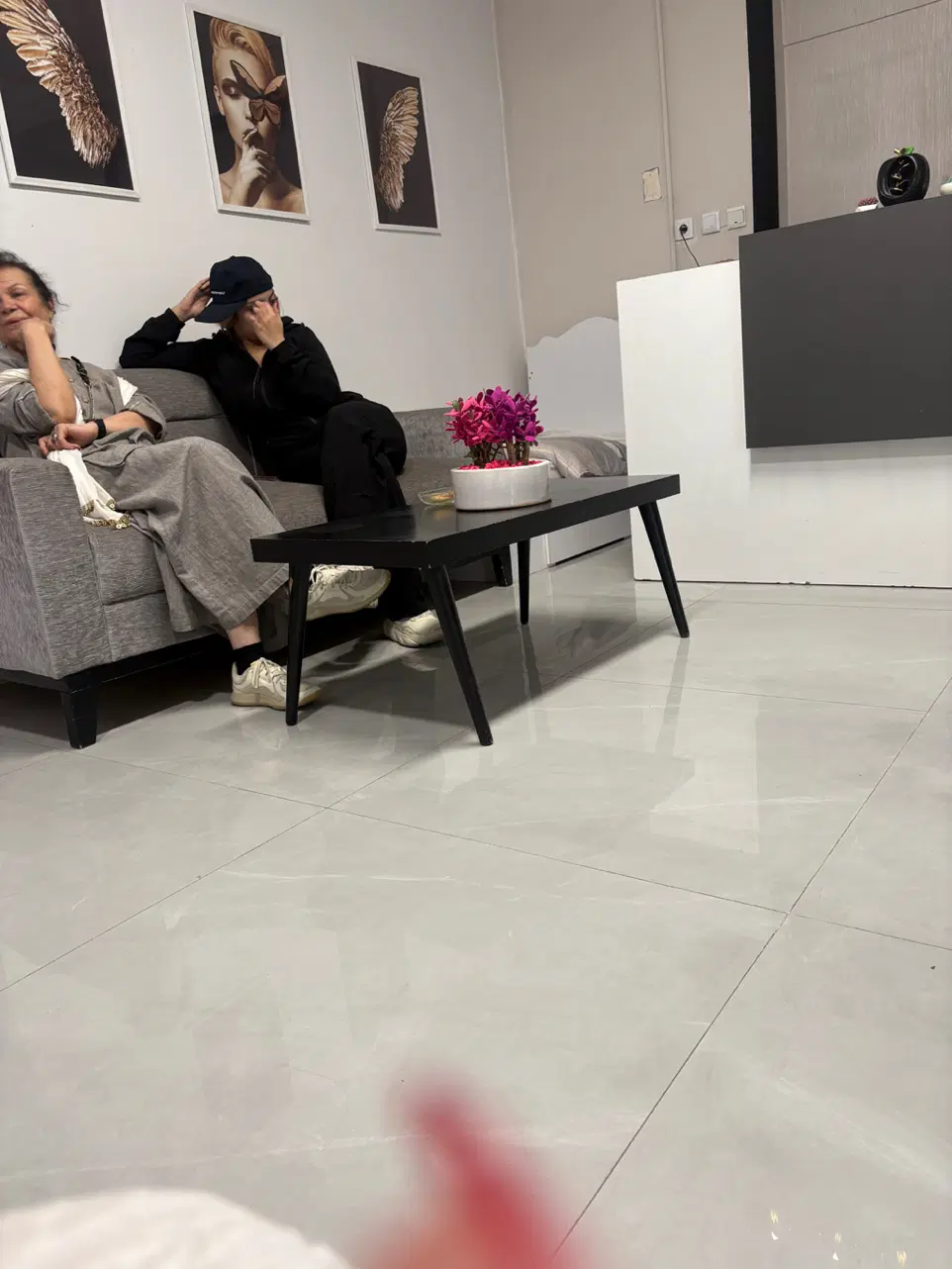 اجاره اتاق با مشتری ثابت لیزر
