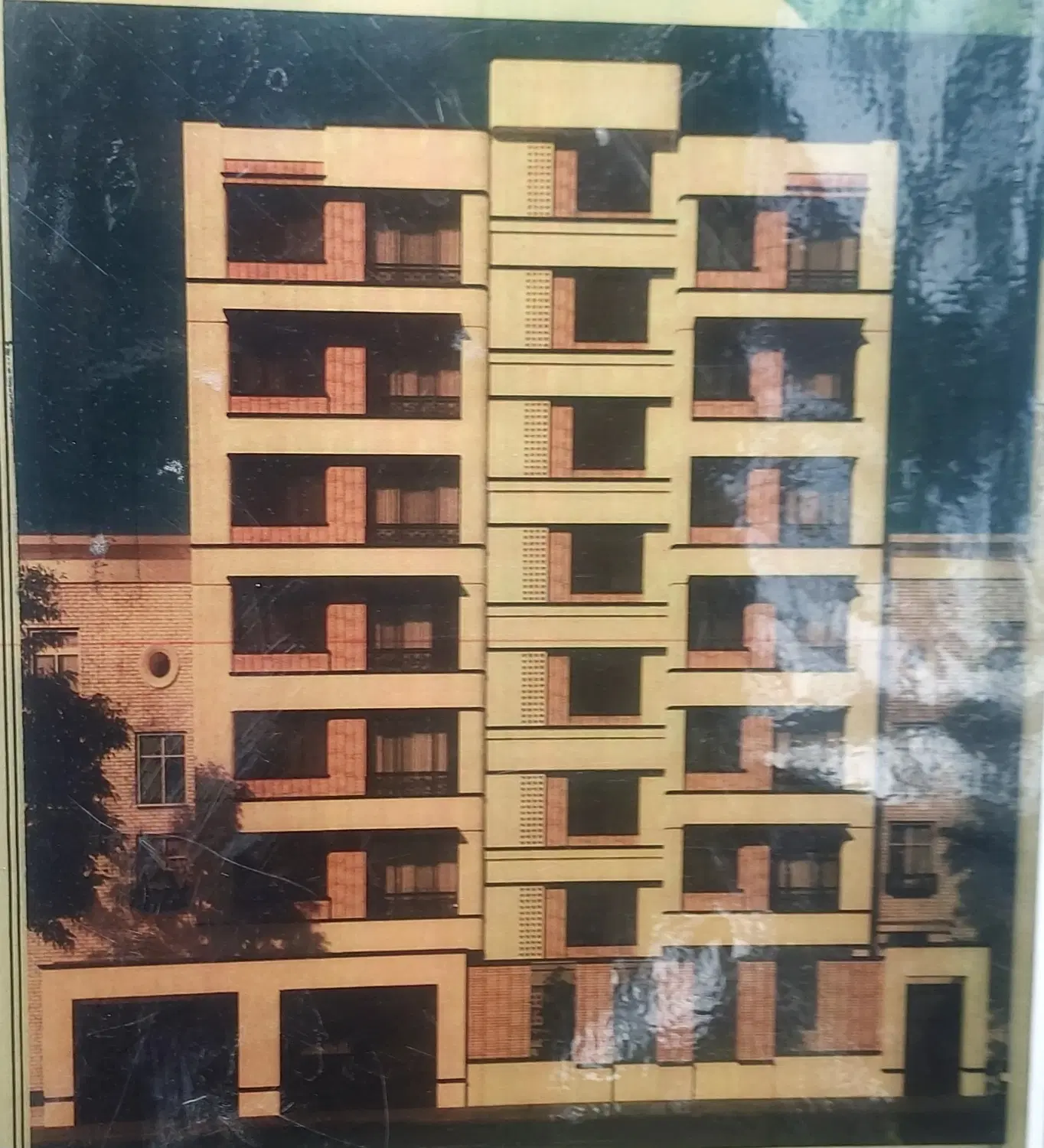 فروش آپارتمان