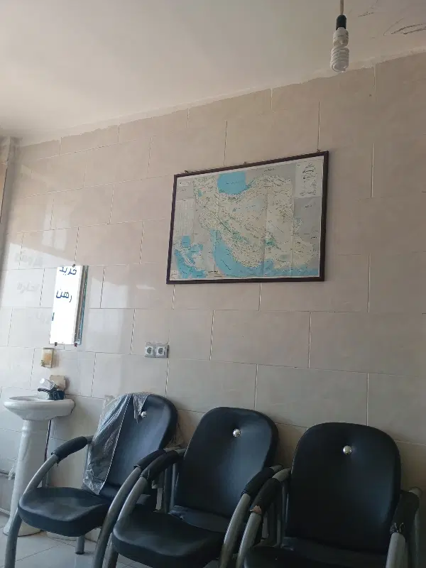 منازل بهزیستی طبقه بالا دو خواب