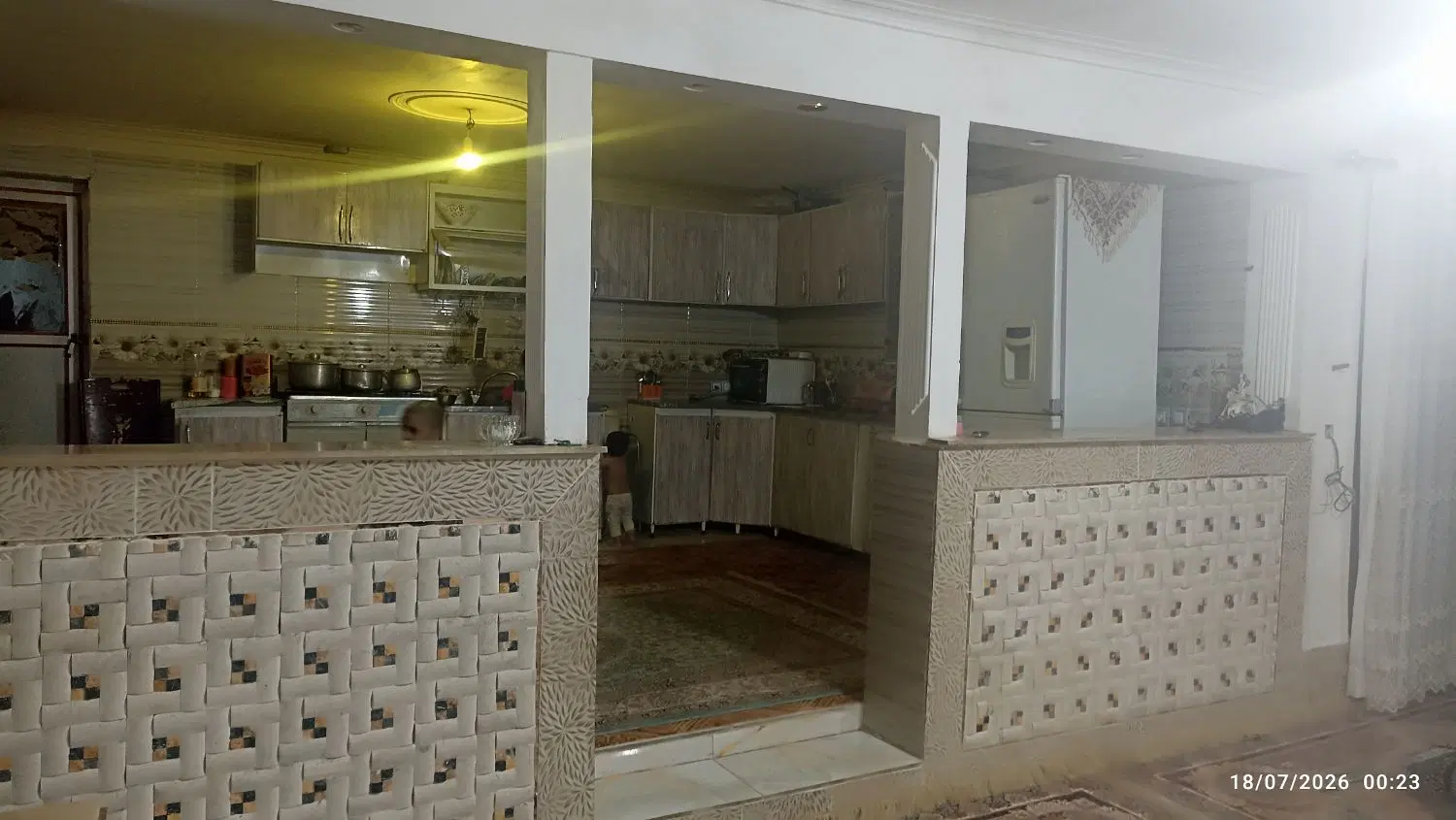 خانه  اجاره ای فلک مادر