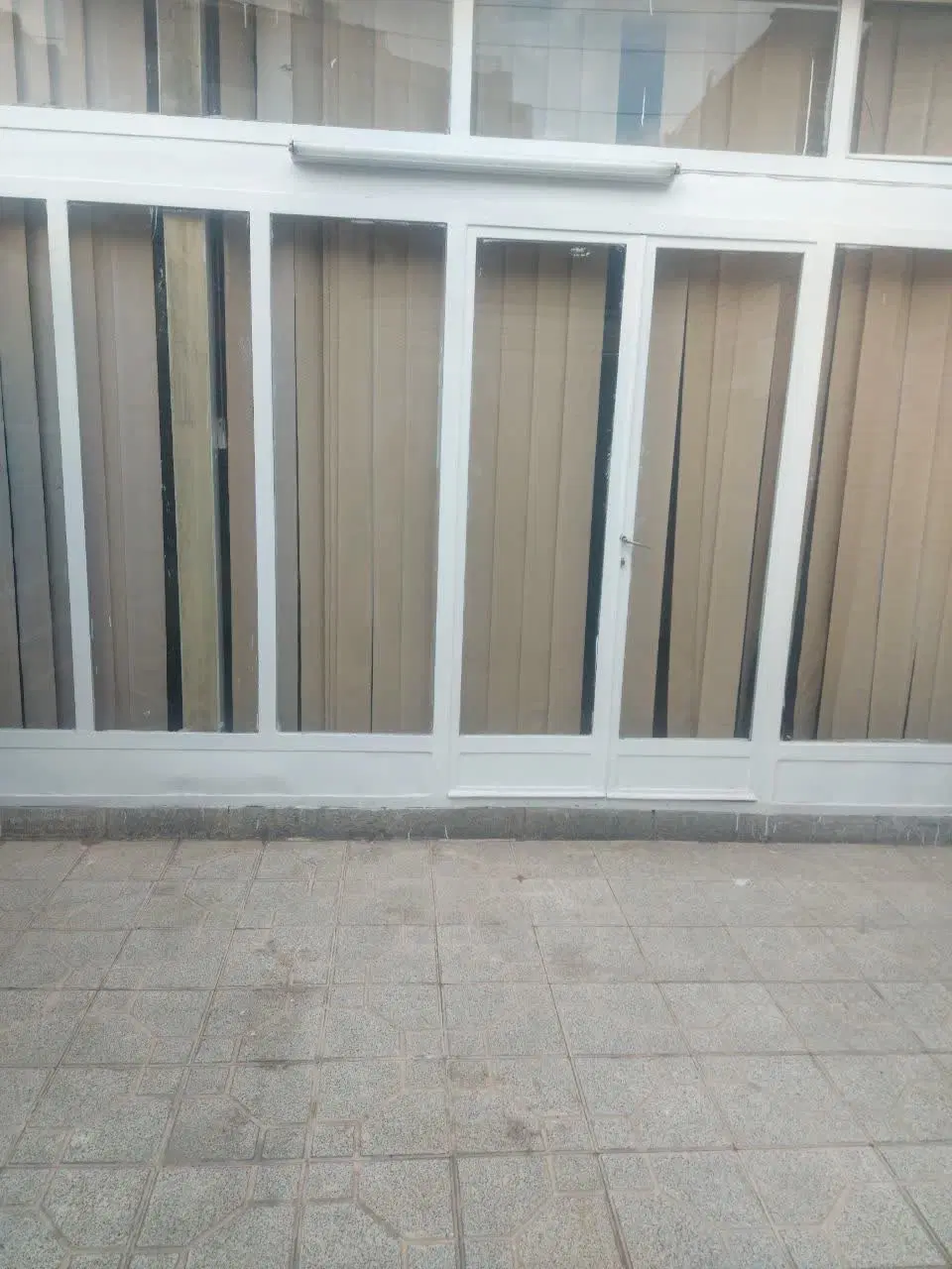 اجاره منزل دربستی باغ دریاچه