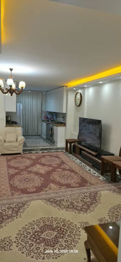 80 متر* همکف * با پارکینگ * تـک واحد * ارومیه کلهر