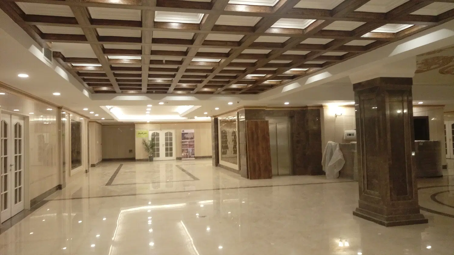 فروش 170متر 3 خواب جنوبی بدون مشرف