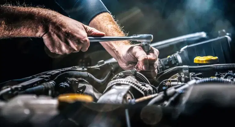 اجاره و مشارکت گاراژ و تعمیرگاه در کارگر جنوبی