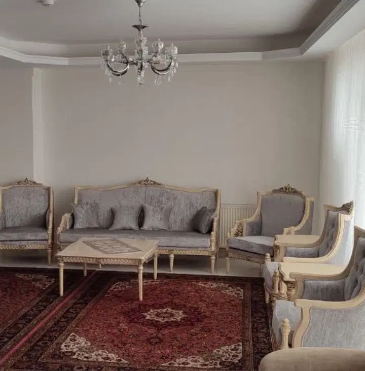 فروش آپارتمان ۱۱۸ متری آخر شهناز منظریه ابوریحان