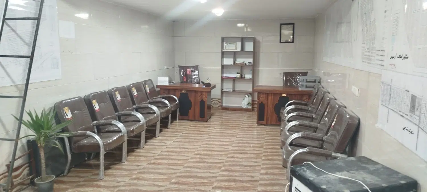 مغازه شهرک شهرداری