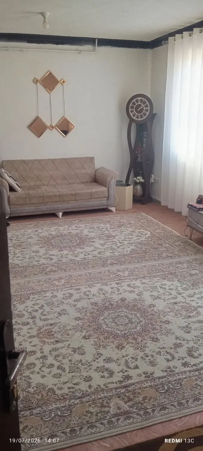 خانه اجاره ای