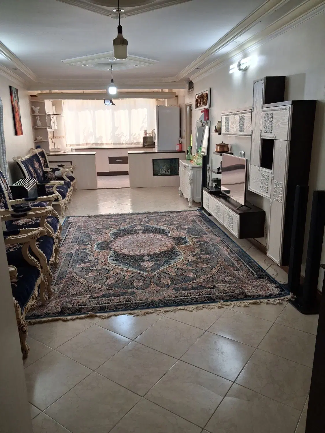 اجاره ۷۵متر یک خوابه