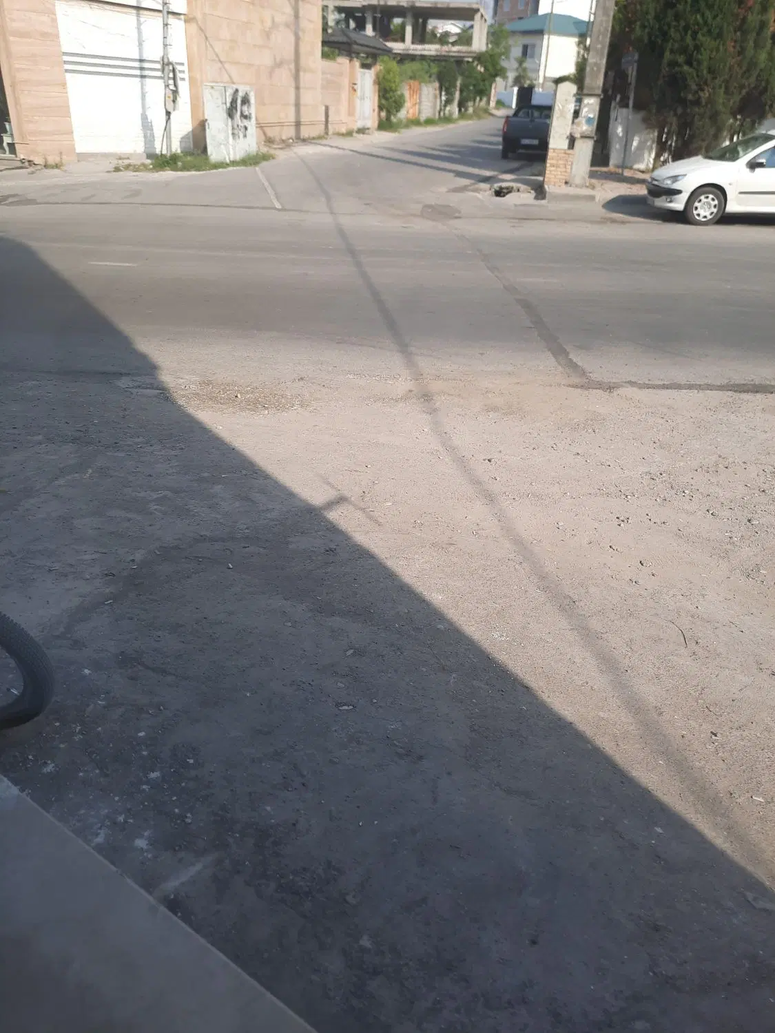 اجاره واحد 120متری 3خوابه واقع در کشکسرا