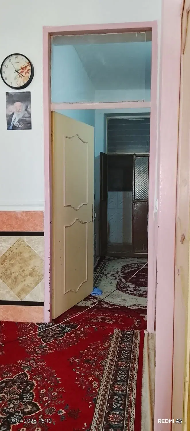 حیاط ویلایی فروشی