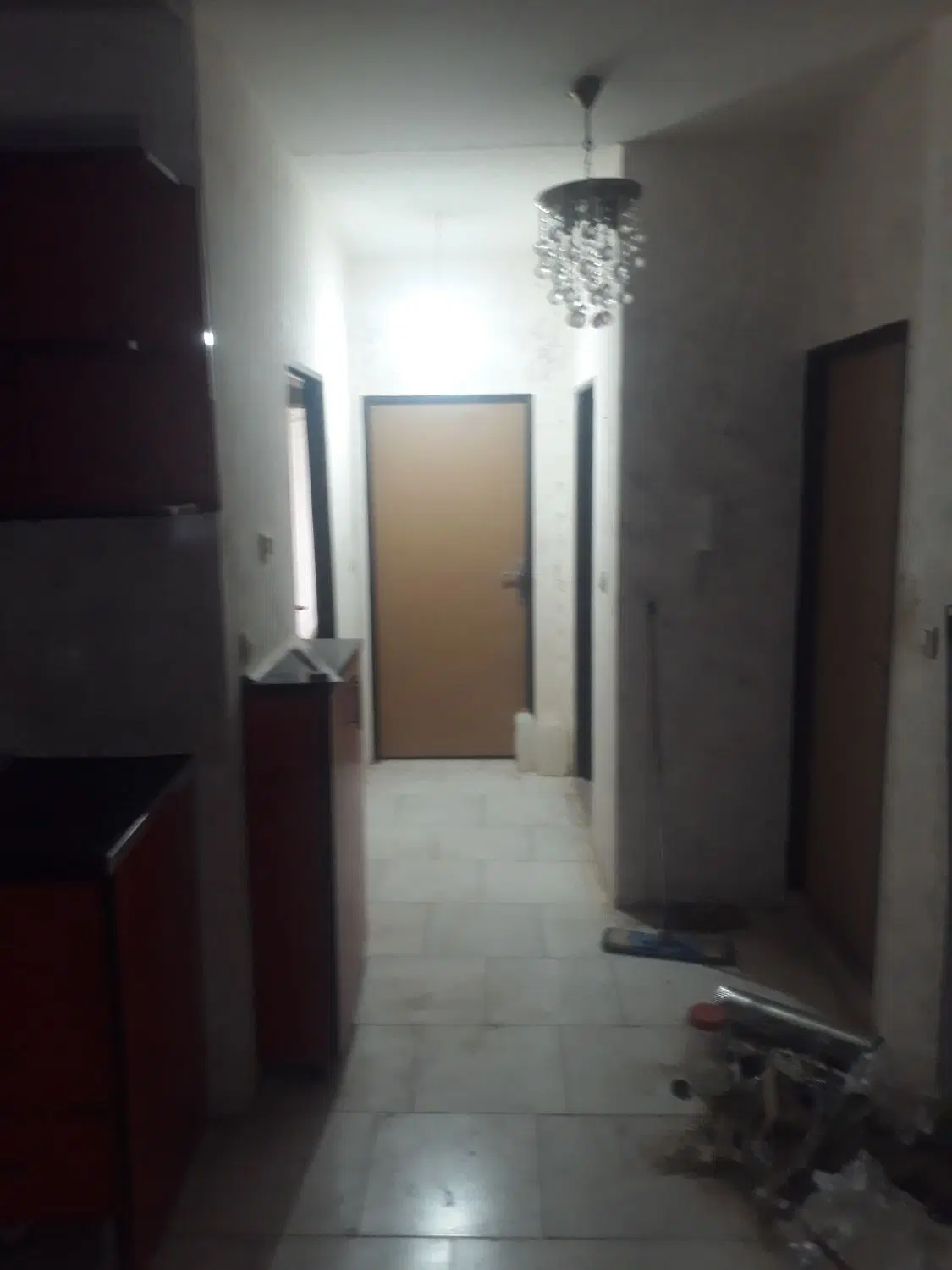 یک واحد اجاره ای ۷۵متری دو خواب در فاز۵شمالی