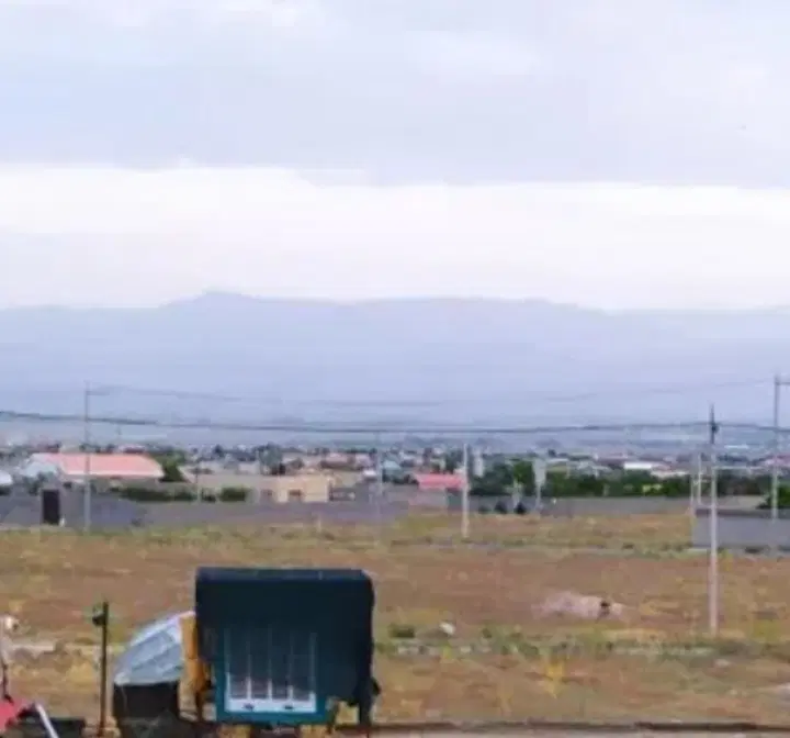 زمین ۱۱۰۰ متر بافت روستایی شاهنامه ۸۰