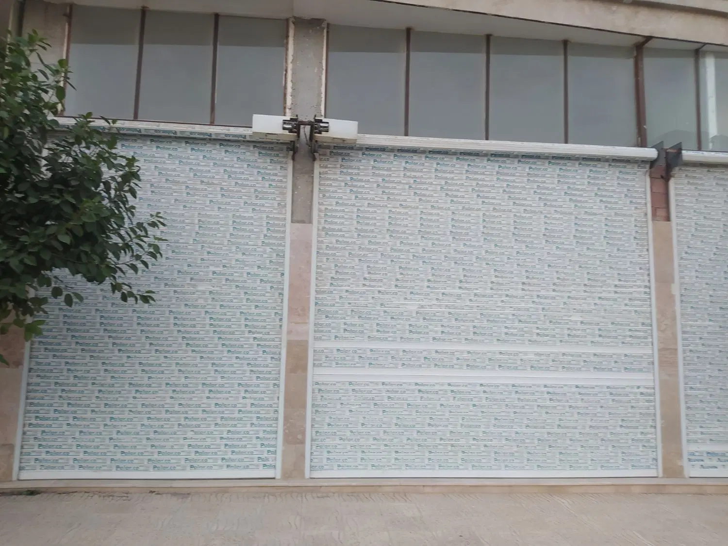 اجاره مغازه در شهرک کشاورزی ۱۸ متری آفتاب