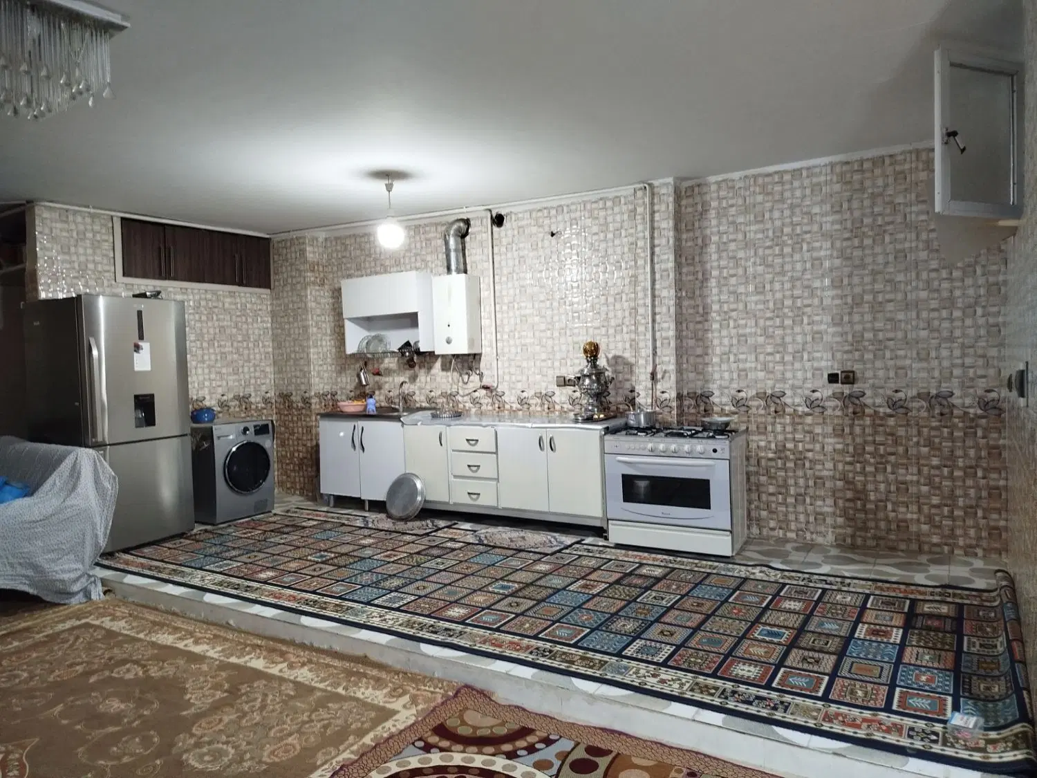 خانه فروشی
