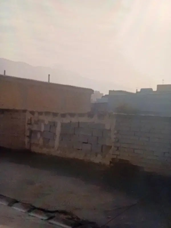 زمین خیابان حافظ