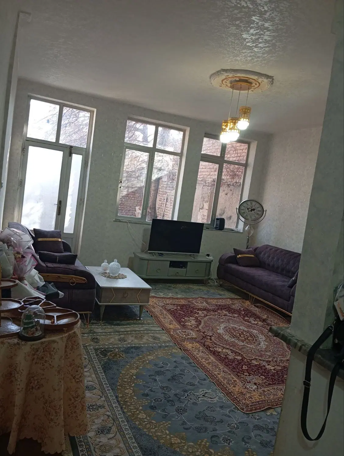 اجاره خانه ویلایی وحدت میثاق 5