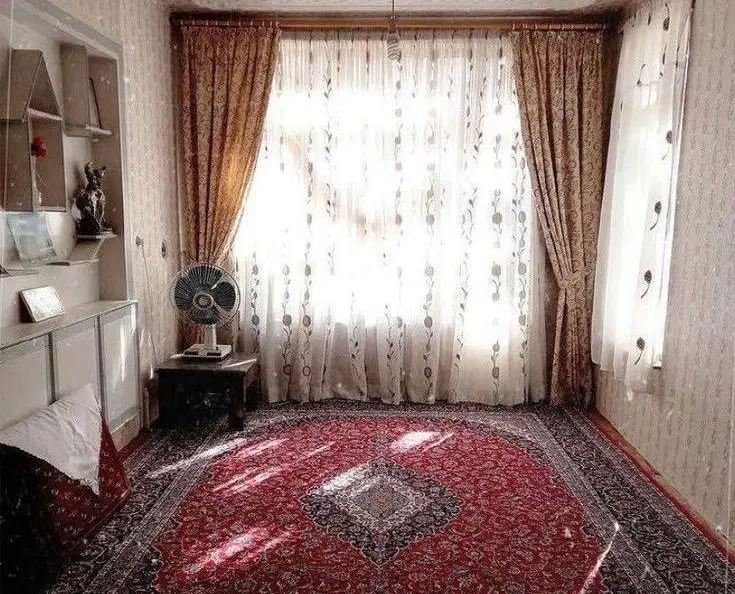 فروش منزل در شهربهاران محله سهلوان