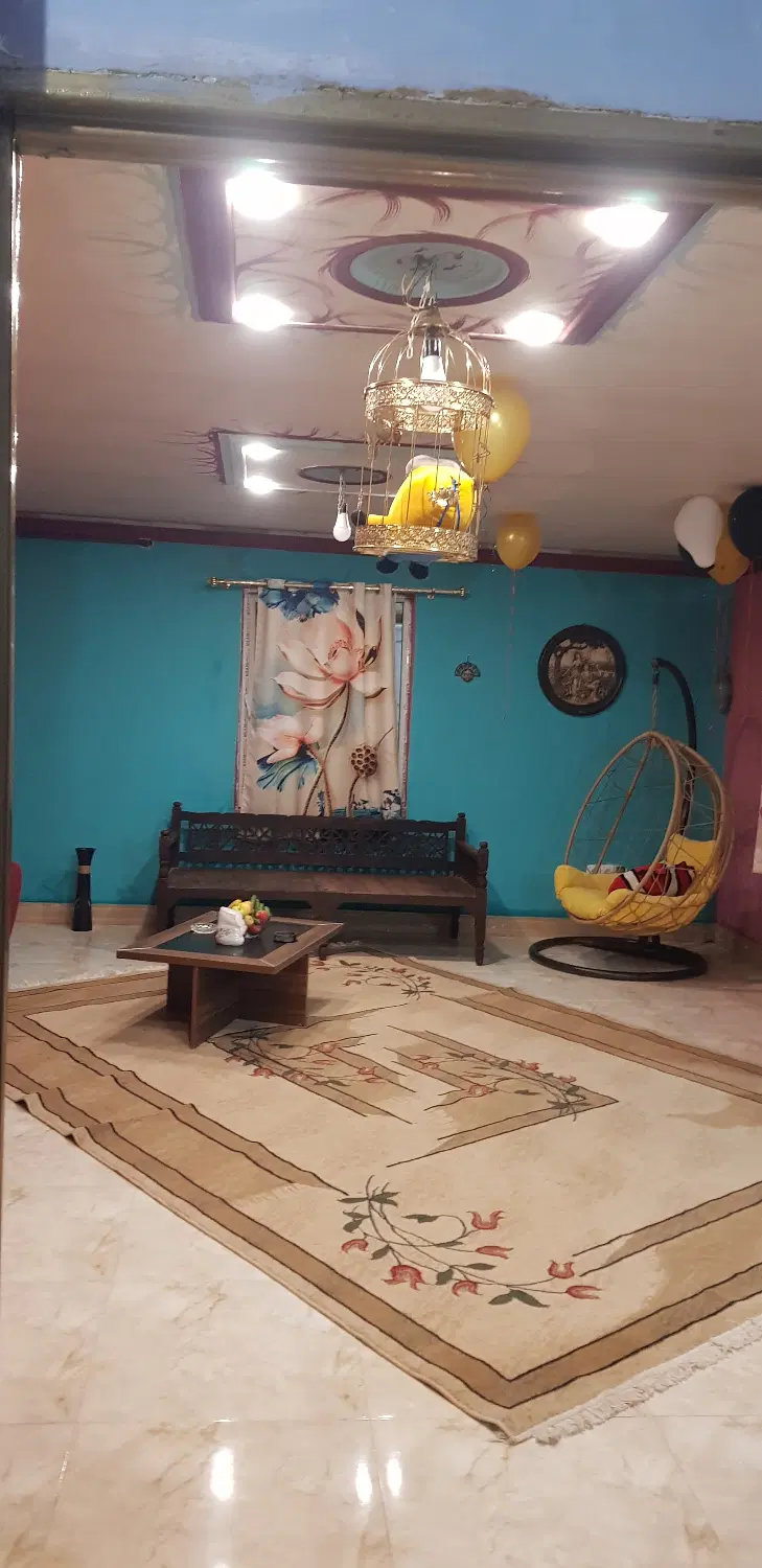 اجاره باغ ویلا