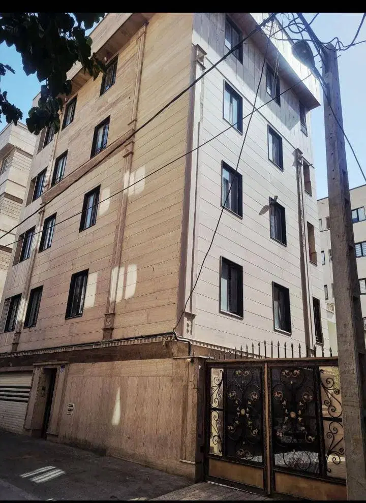 آپارتمان 52متری خوش نقشه