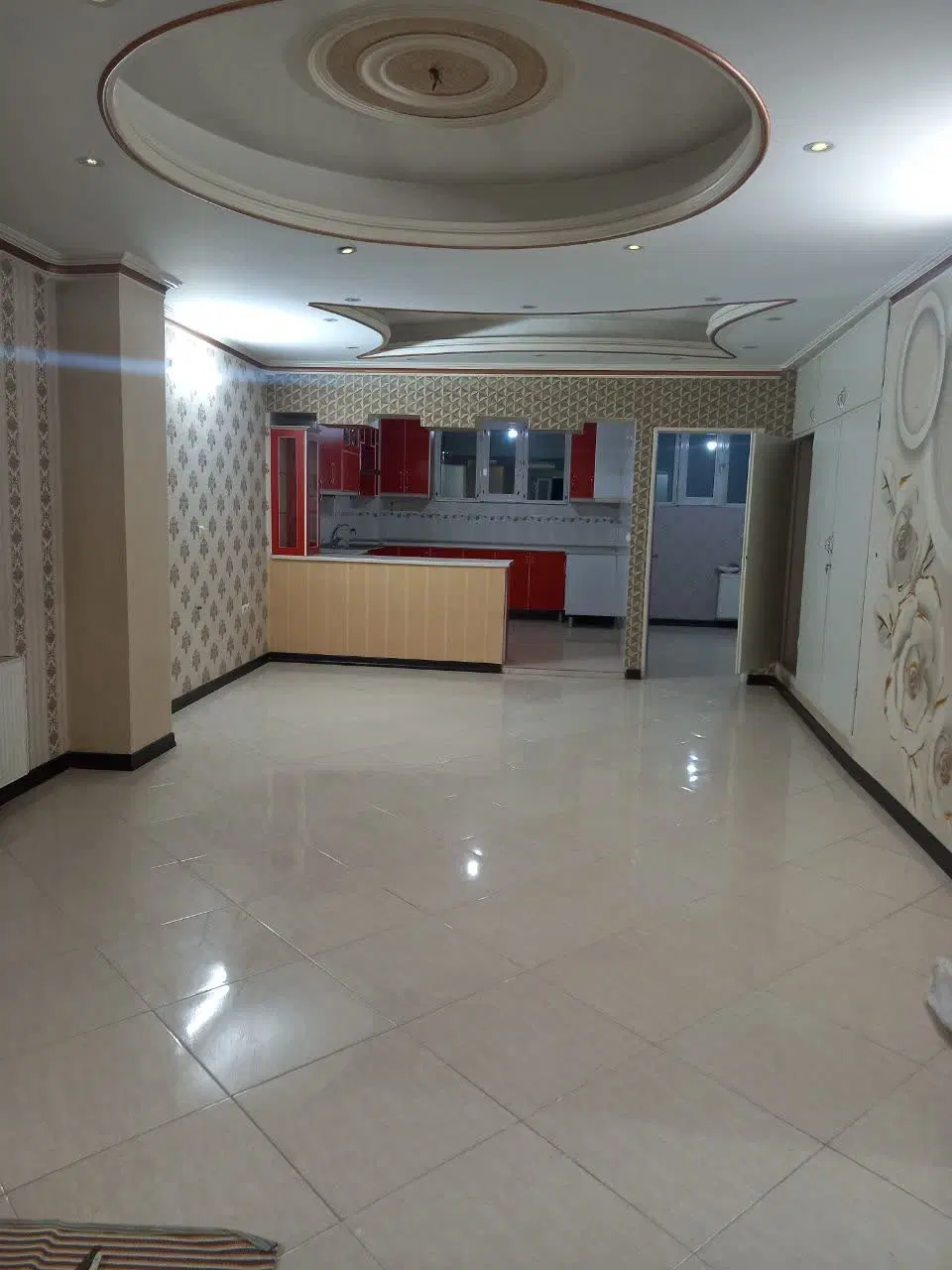 منزل مسکونی