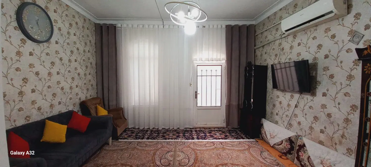 منزل ویلایی خوب تمیز کاغذ دیواری کابینت