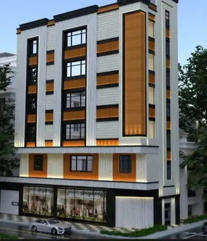 تک واحدی فول نصبیات