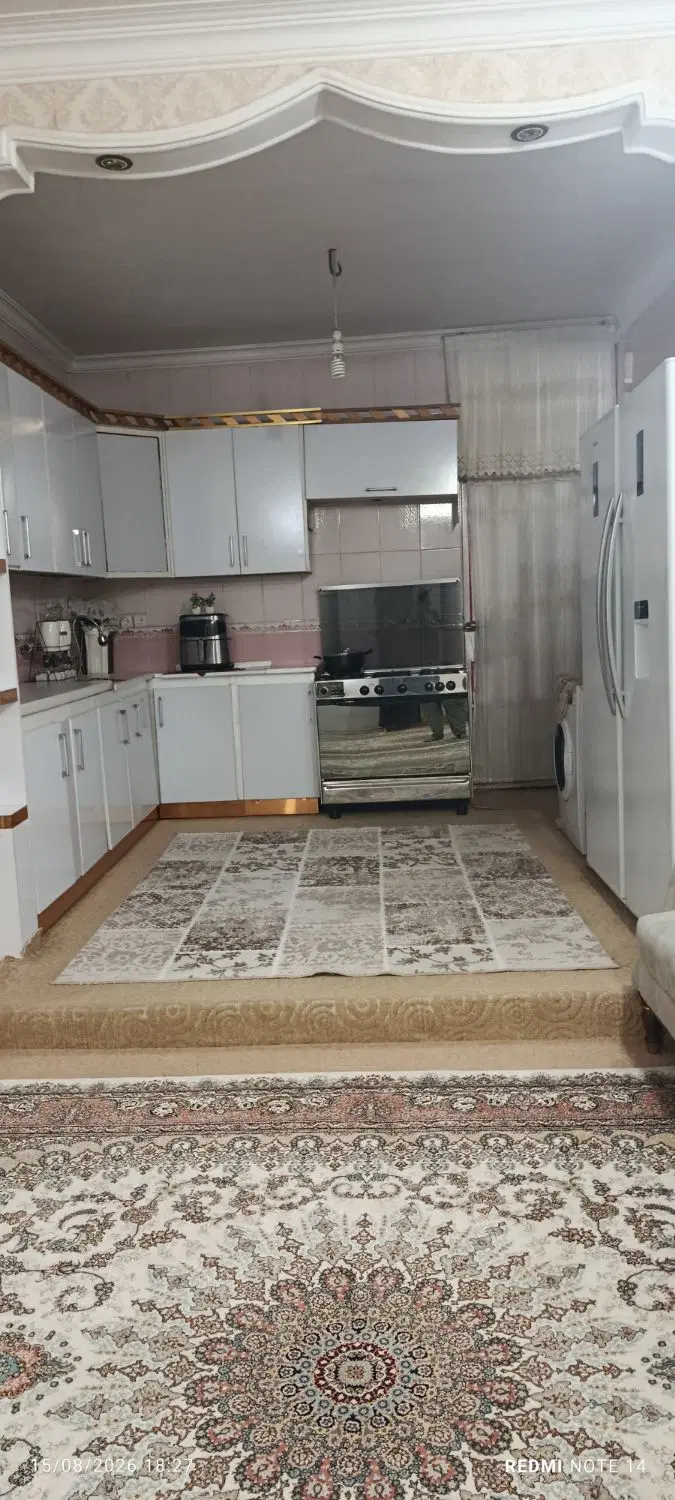 منزل مسکونی فروشی